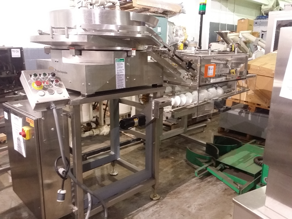 Image of MGS Dosing Cup Applicator